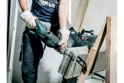 Piła szablasta Metabo SSEP 1400 MVT
