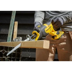 Piła szablasta Stanley FatMax v20 SFMCS300D2K