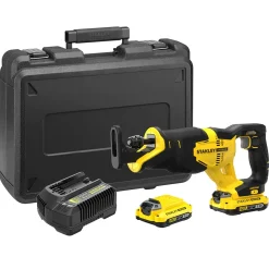 Piła szablasta Stanley FatMax v20 SFMCS300D2K