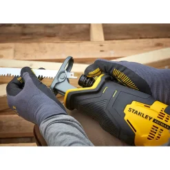 Piła szablasta Stanley FatMax v20 SFMCS300D2K