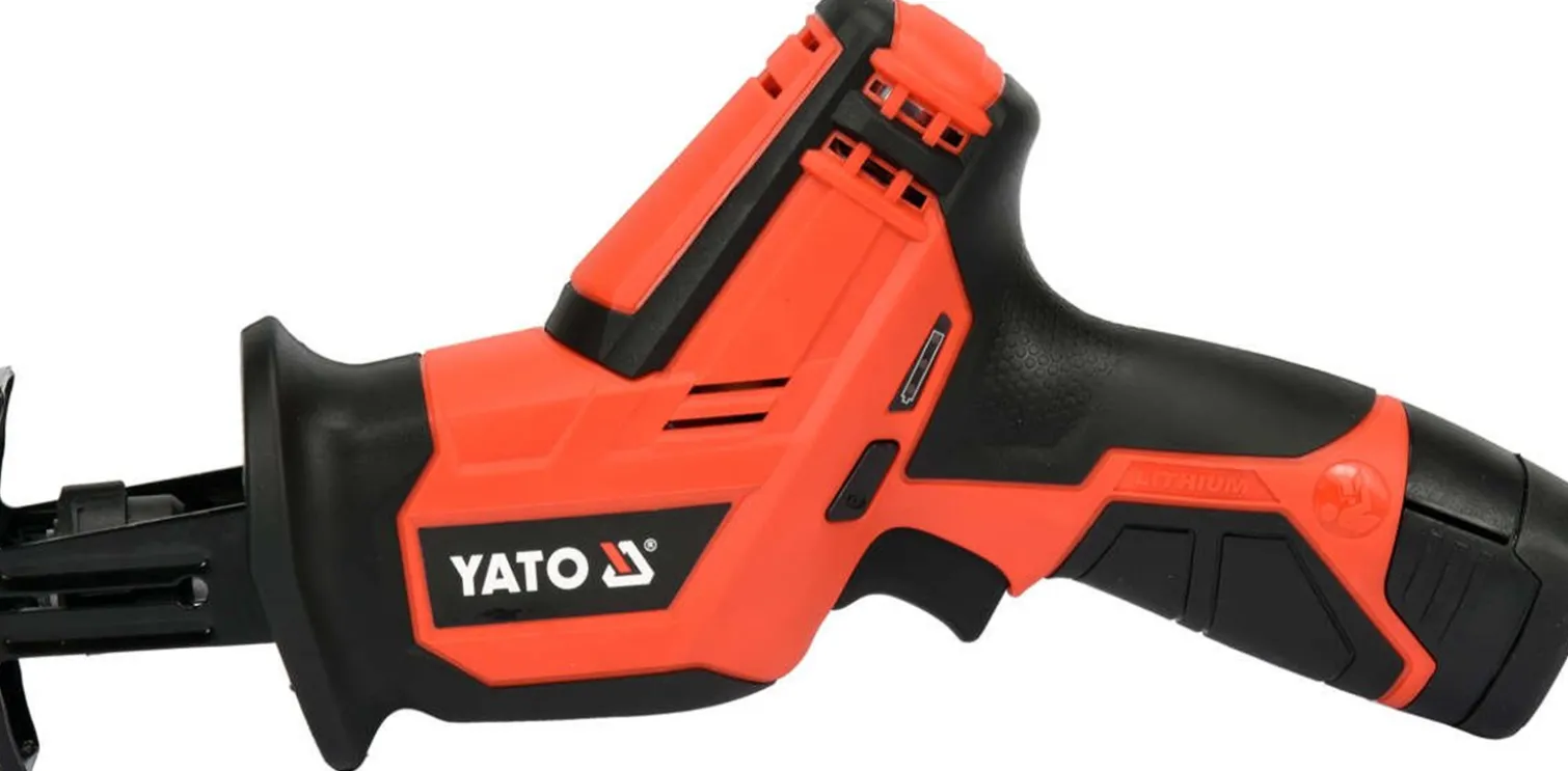 Piła szablasta Yato YT-82904