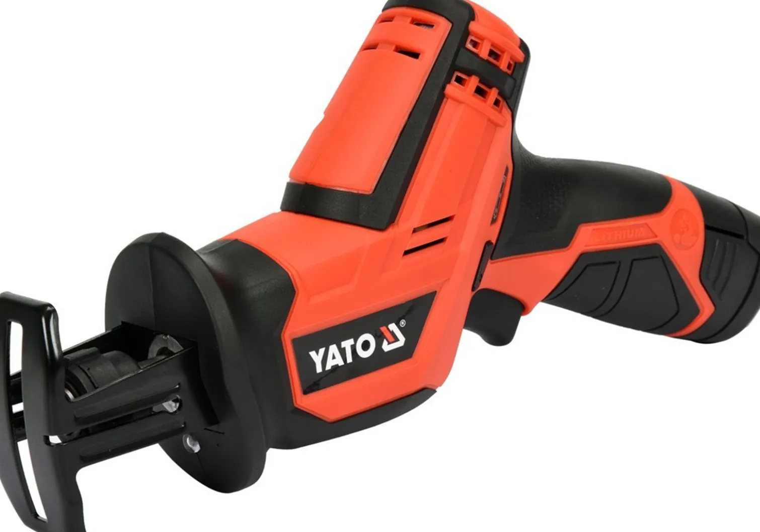 Piła szablasta Yato YT-82904