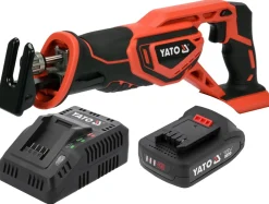 Piła szablasta Yato YT-82814
