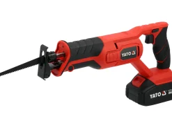Piła szablasta Yato YT-828151 1x4.0Ah