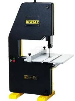 Piła taśmowa DeWalt DW739