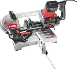 Piła taśmowa Flex SBG 4910 230/CEE