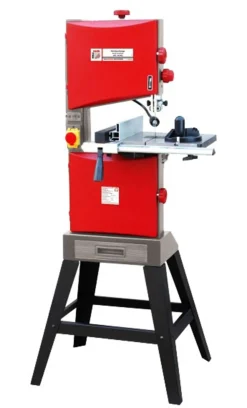 Piła taśmowa Holzmann HBS245HQ