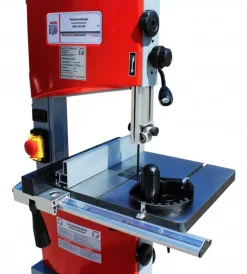 Piła taśmowa Holzmann HBS245HQ