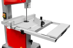 Piła taśmowa Holzmann HBS300J