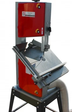 Piła taśmowa Holzmann HBS300J