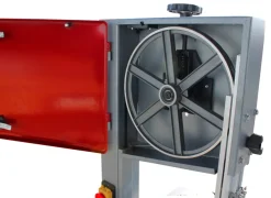 Piła taśmowa Holzmann HBS300J