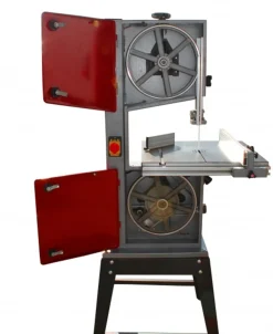 Piła taśmowa Holzmann HBS300J