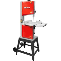 Piła taśmowa Holzmann HBS300J