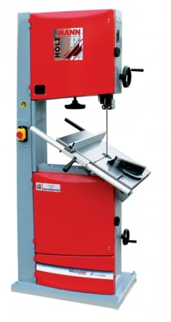 Piła taśmowa Holzmann HBS470PROFI_400V