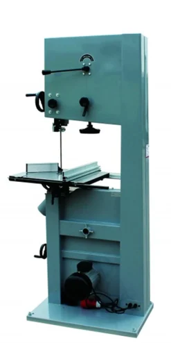 Piła taśmowa Holzmann HBS470PROFI_230V