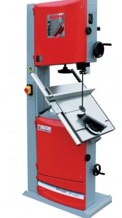 Piła taśmowa Holzmann HBS470PROFI_230V