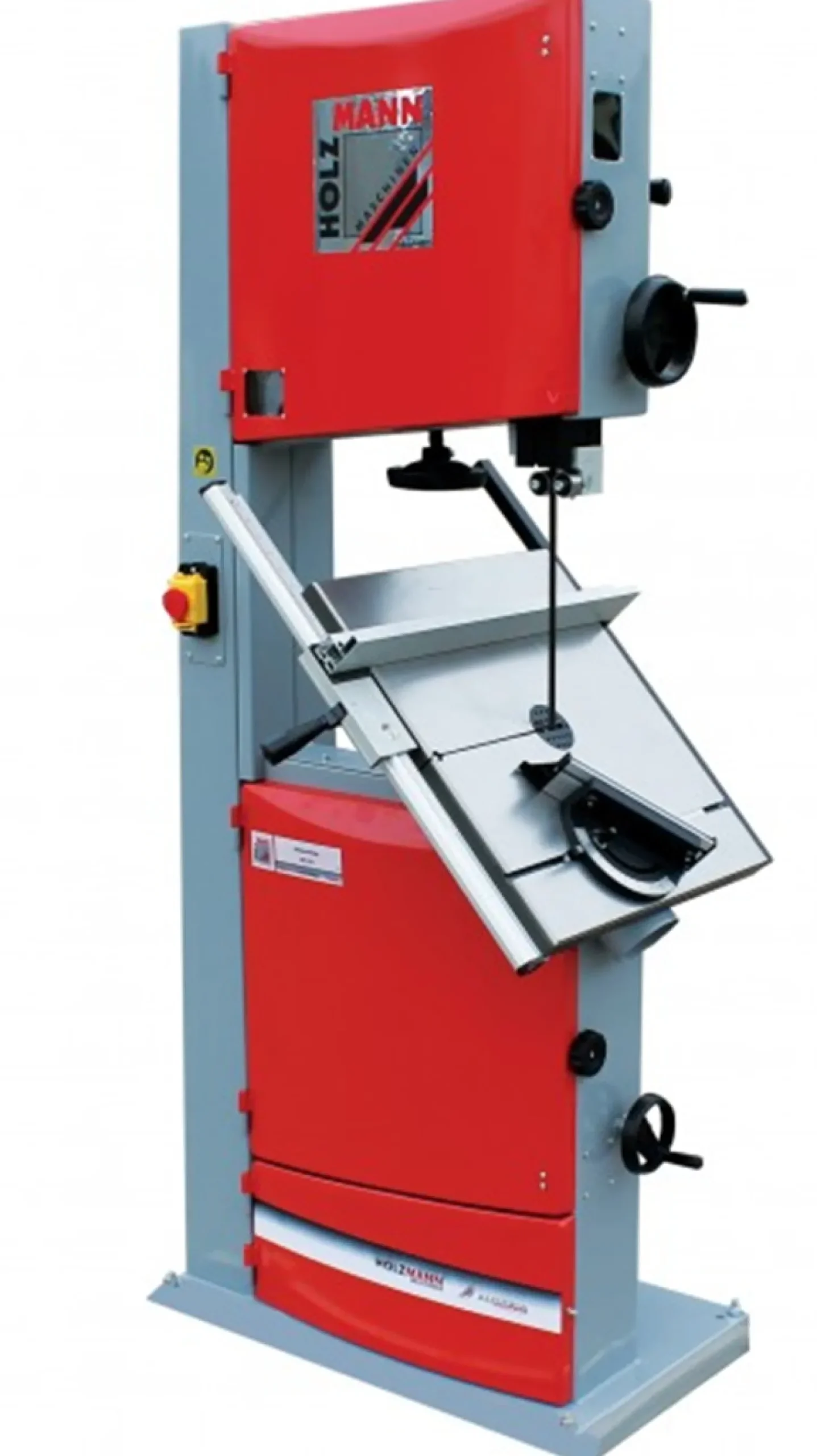 Piła taśmowa Holzmann HBS470PROFI_230V