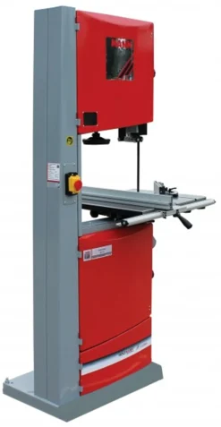 Piła taśmowa Holzmann HBS470PROFI_230V
