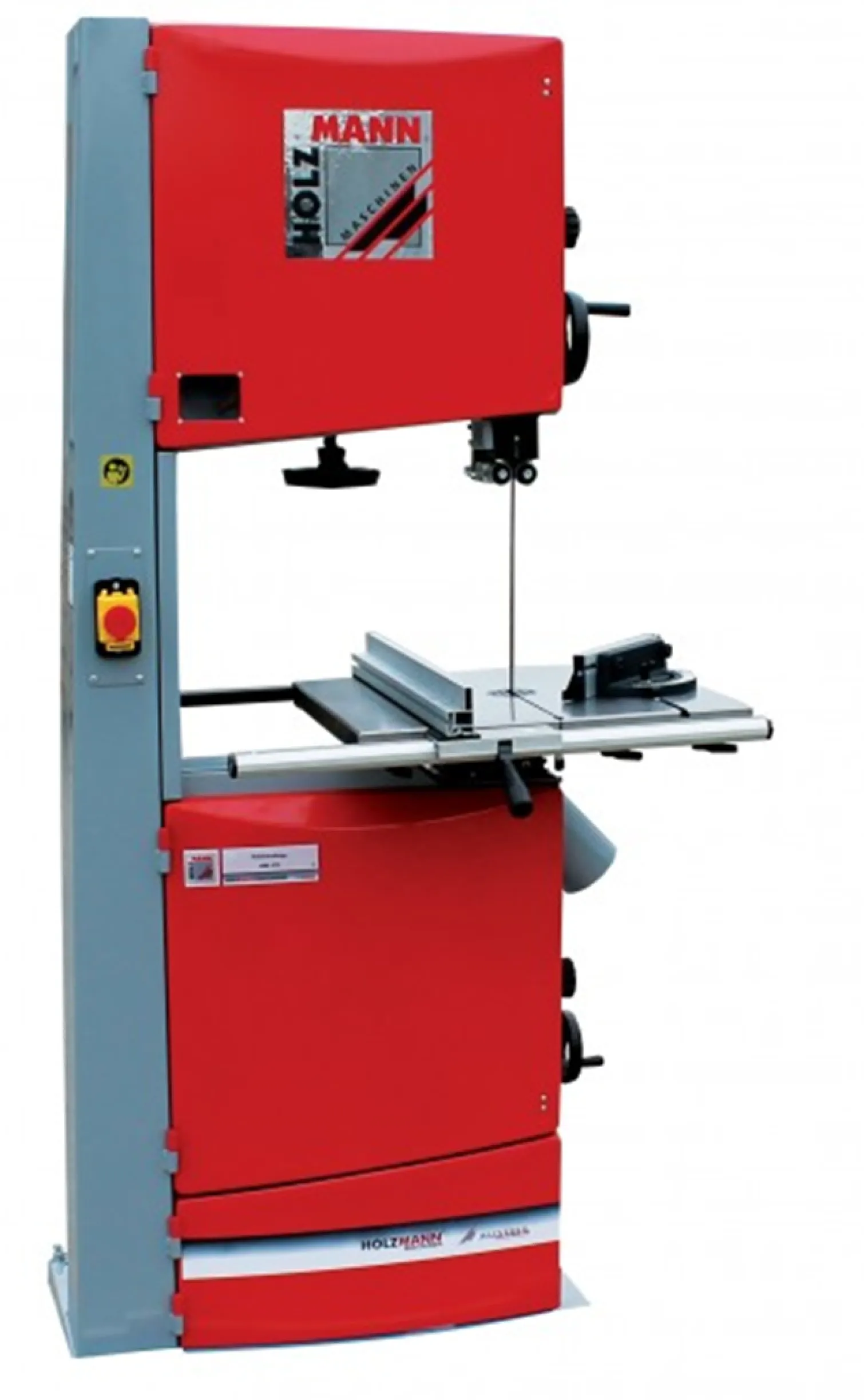 Piła taśmowa Holzmann HBS470PROFI_230V