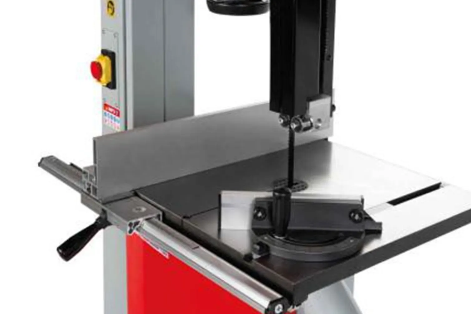 Piła taśmowa Holzmann HBS470PROFI_230V