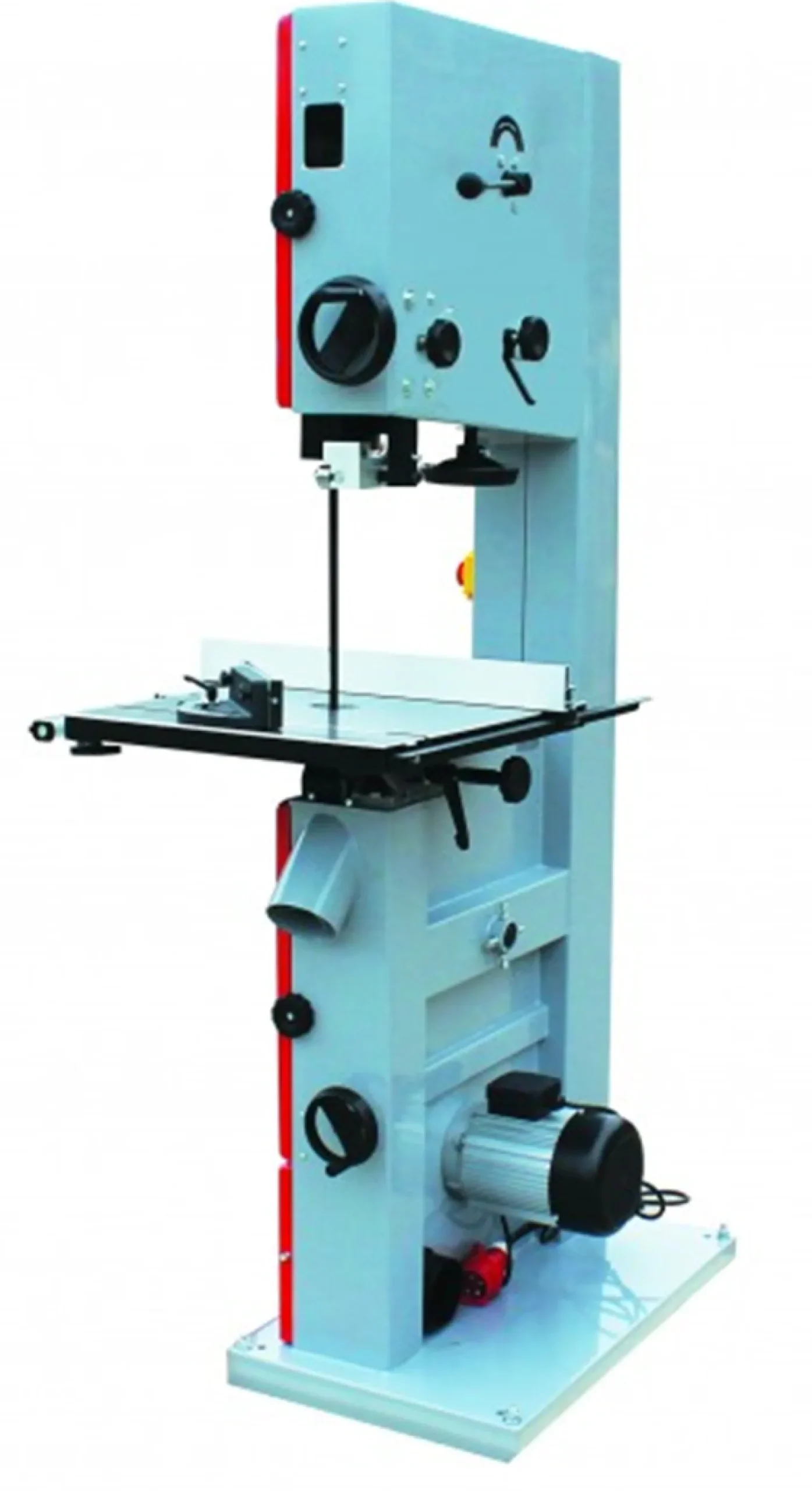 Piła taśmowa Holzmann HBS470PROFI_230V