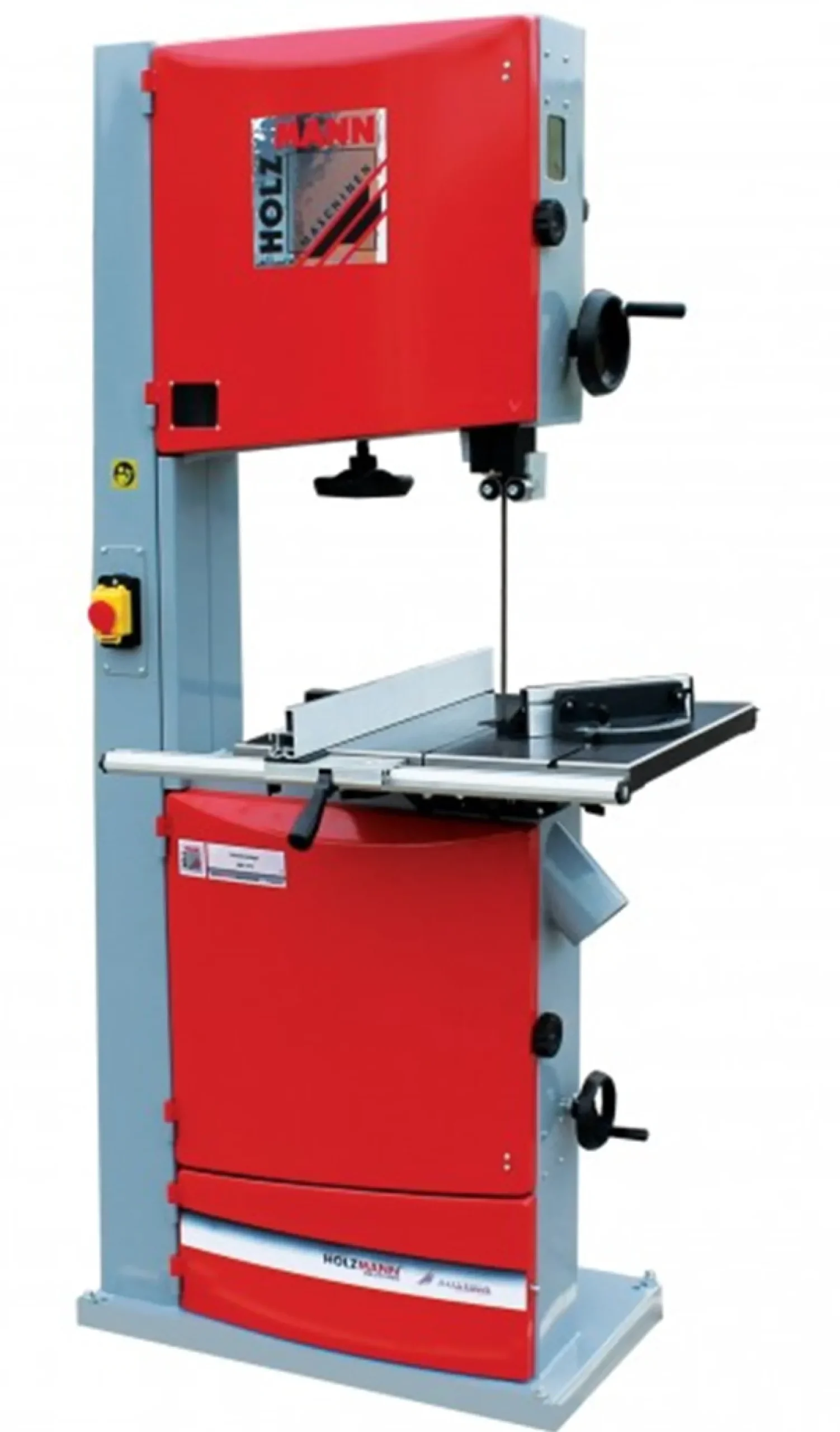 Piła taśmowa Holzmann HBS470PROFI_230V