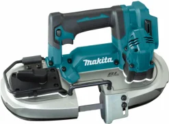 Piła taśmowa Makita DPB184Z