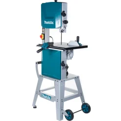 Piła taśmowa Makita LB1200F