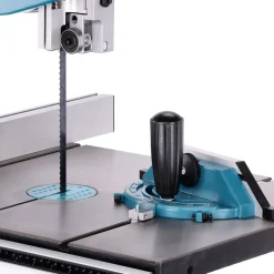 Piła taśmowa Makita LB1200F