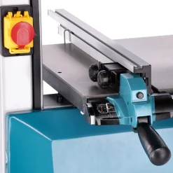 Piła taśmowa Makita LB1200F