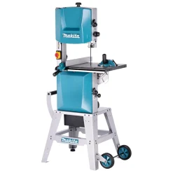 Piła taśmowa Makita LB1200F