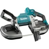 Piła taśmowa Makita XGT PB002GZ