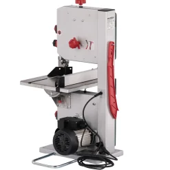 Piła taśmowa Metabo BAS 261 Precision