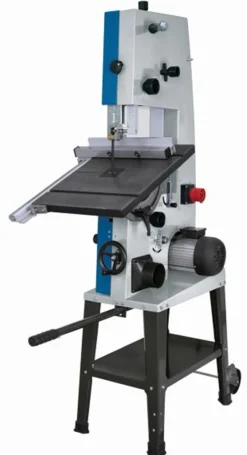 Piła taśmowa Scheppach BASA3 400V
