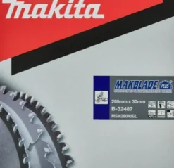 Piła tarczowa Makita MAKBLADE PLUS