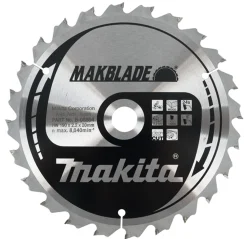 Piła tarczowa Makita MAKBLADE