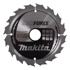 Piła tarczowa Makita MAKFORCE FAST CUT