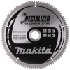 Piła tarczowa Makita SPECIALIZED FOR ALU