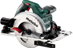 Piła tarczowa Metabo KS 55 FS