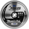 Piła tnąca do metalu 305x25,4mm Z60 Makita B-34132