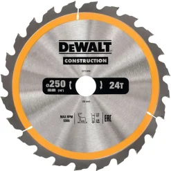 Piła zębata DeWalt DT1956