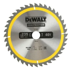 Piła zębata DeWalt DT1955