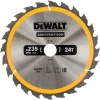 Piła zębata DeWalt DT1954
