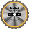Piła zębata DeWalt DT1961