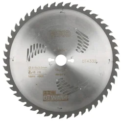 Piła zębata DeWalt DT4332