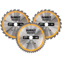 Piła zębata DeWalt DT1963