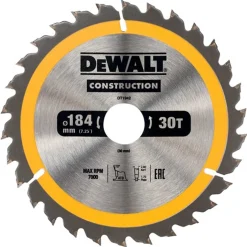 Piła zębata DeWalt DT1942