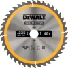 Piła zębata DeWalt DT1951