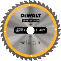 Piła zębata DeWalt DT1951