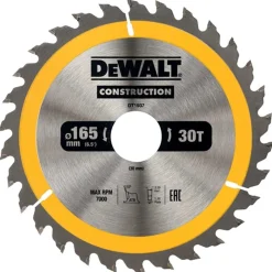Piła zębata DeWalt DT1937